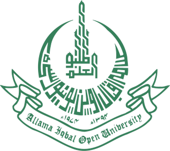 AIOU Logo