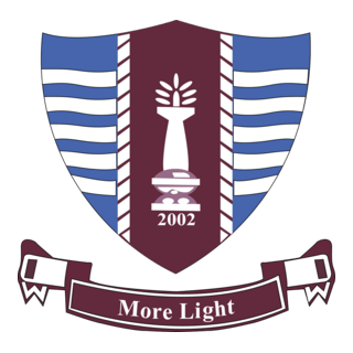 GCUF Logo