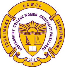 GCWUF Logo