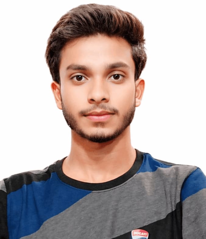 Shahroz Shahid