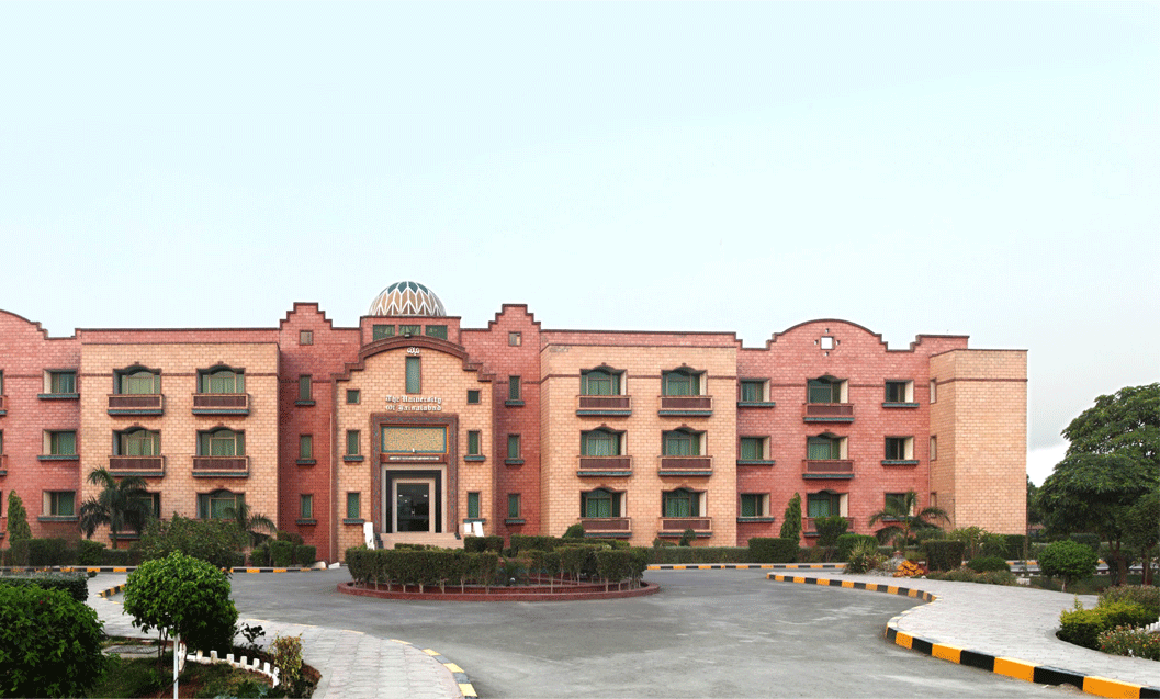 Campus 6